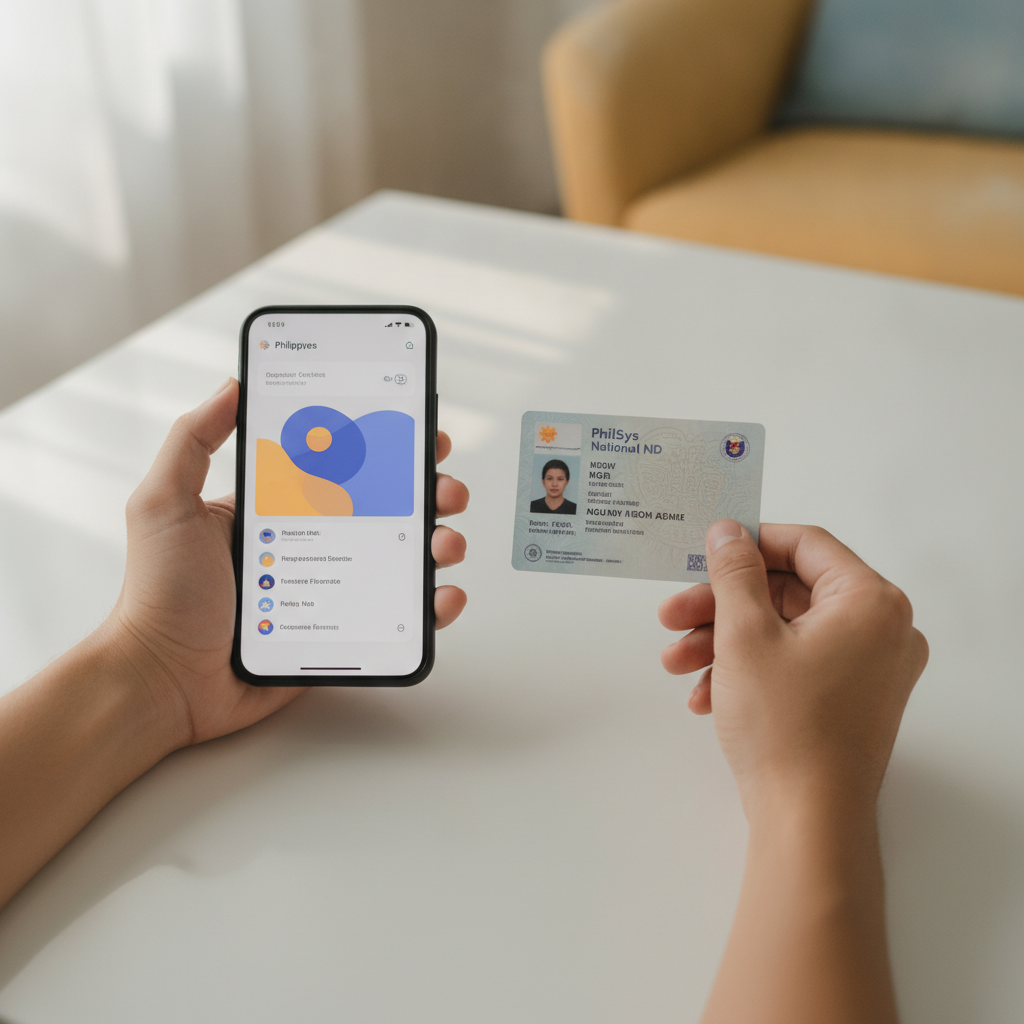Illustration: Understanding JD Quest Account Verification: Why ID Check Matters