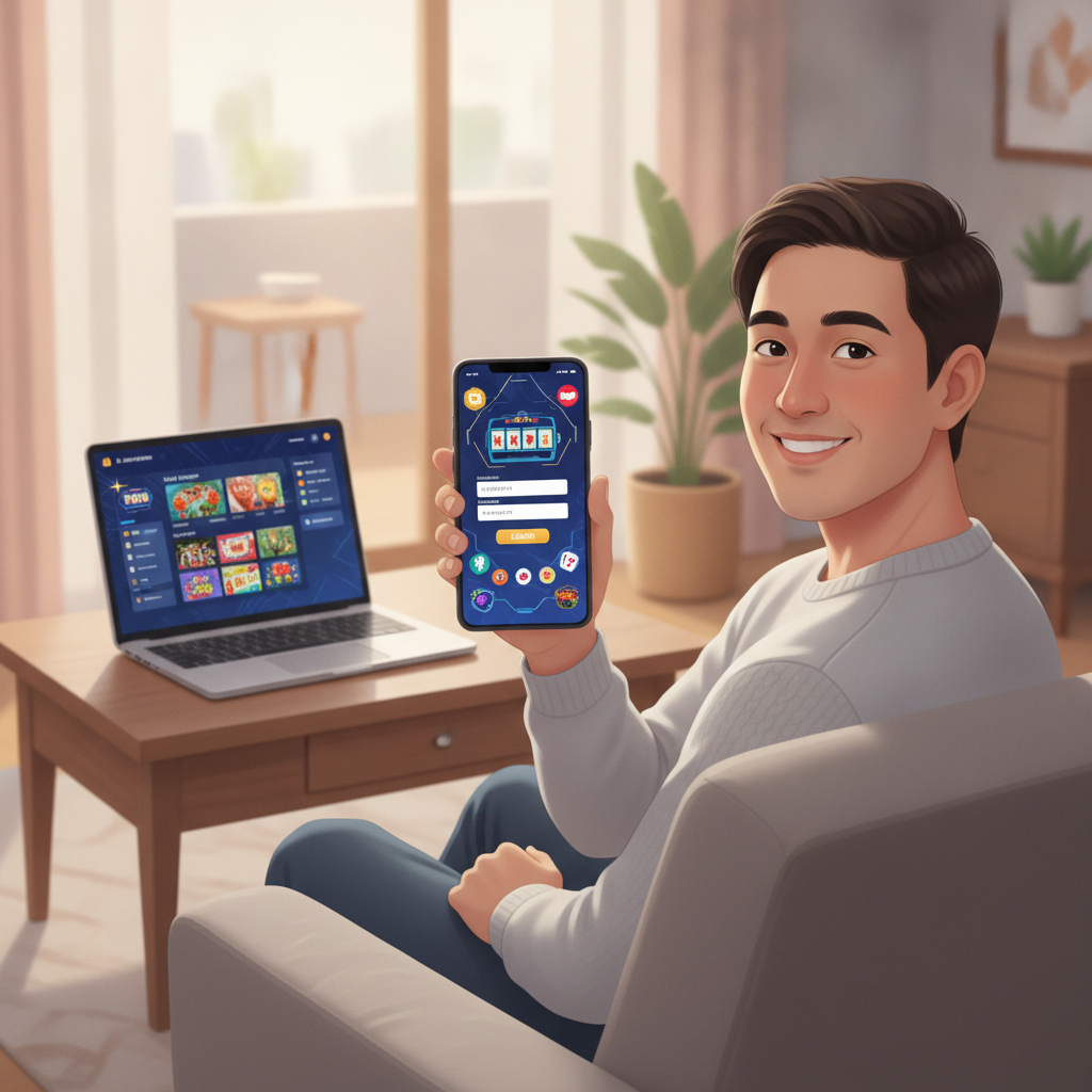 Illustration: JD Quest Login Guide: Access Your Account on Mobile and Desktop